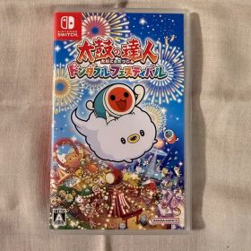 太鼓の達人 ドンダフルフェスティバル