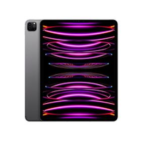 Bランク iPad Pro 12.9インチ 第6世代 256GB スペースグレイ SIMフリー