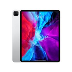Cランク iPad Pro 11インチ 第2世代 256GB シルバー Wi-Fi