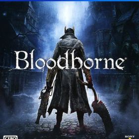 【中古】Bloodborneソフト:プレイステーション4ソフト／ロールプレイング・ゲーム