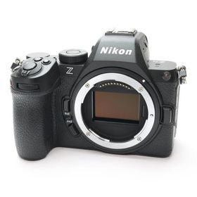 《美品》Nikon Z5II ボディ