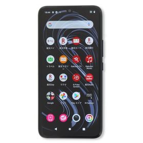 3/21-3/23 1500円クーポン 3917JR Rakuten BIG s 128GB SIMフリー 中古 スマホ スマートフォン Cランク 本体 即日発送