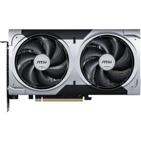 MSI GeForce RTX 5060 Ti 16G VENTUS 2X OC PLUS グラフィックボード