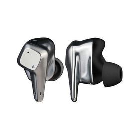 HiFiMAN(ハイファイマン) Svanar wireless 完全ワイヤレスイヤホン HIFIモード ノイズキャンセリング