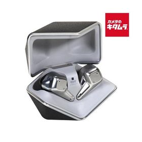 HIFIMAN カナル型 ワイヤレスイヤホン Svanar Wireless ブラック 《納期約２週間》