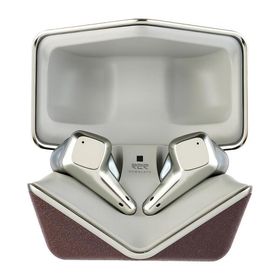 HIFIMAN ハイファイマン Svanar wireless LE完全ワイヤレスイヤホ ン トゥルーワイヤレス Bluetoot h5.2 IPX5 最大約7時間再生