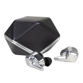 HIFIMAN ハイファイマン Svanar wireless 完全ワイヤレスイヤホン トゥルーワイヤレス Bluetooth5.2 IPX5 最大約7時間再生