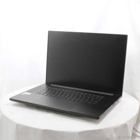 〔中古〕RAZER(レイザー) Razer Blade 18 RZ09-0509TJK3-R3J1 ブラック〔262-ud〕
