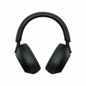 ワイヤレスヘッドホン WH-1000XM5 (ブラック)/SONY