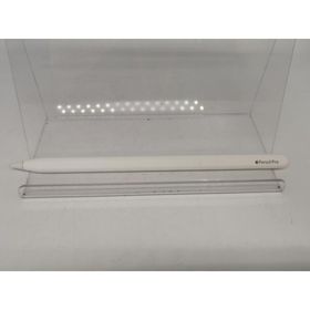 【中古】Apple Apple Pencil Pro MX2D3ZA/A【大宮東口】保証期間１週間