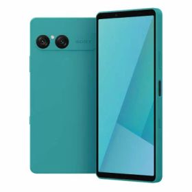 Xperia10 VII XQ-FE44 ターコイズ【RAM8GB/ROM128GB 国内版 SIMフリー】 SONY 当社3ヶ月間保証 中古 イオシス