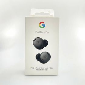 〇〇【中古】Google グーグル ワイヤレスイヤホン Pixel Buds Pro 2023年製 GA34L GQGM1 GPX4H Nランク