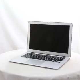 ソフマップ 〔中古品〕 MacBook Air 13.3-inch Mid-2017 MQD32J／A Core_i5 1.8GHz 8GB SSD128GB 〔10.15 Catalina〕【344】