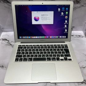 Apple MacBook Air (13-inch, 2017)