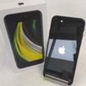 IPHONE SE(第2世代) MHGR3J/A APPLE