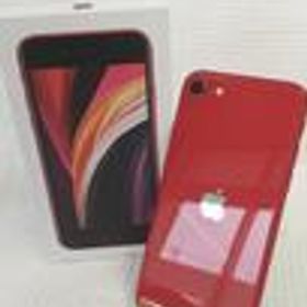 IPHONE SE(第2世代) MHGP3J/A APPLE