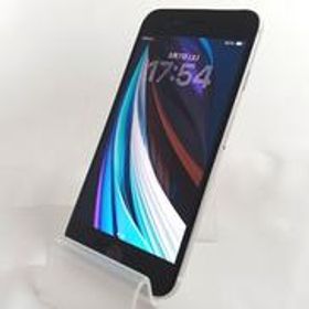 IPHONE SE(第2世代) NX9T2J/A APPLE