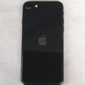 IPHONE SE 第二世代 MHGP3J/A APPLE