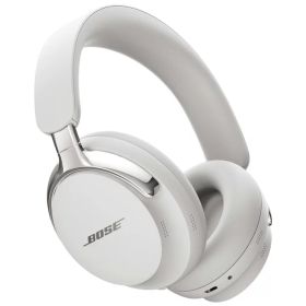 QuietComfort Ultra Headphones 第2世代 [ホワイトスモーク]/BOSE