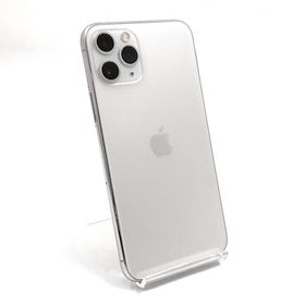 iPhone 11 Pro 256GB シルバー 中古 21,999円 | ネット最安値の iPhone 11 Pro 256GB シルバー 中古 21,999円 | ネット最安値の