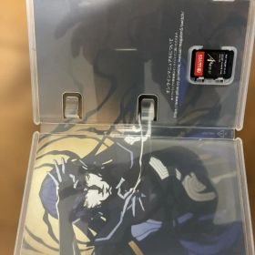 真・女神転生V Switch ソフト