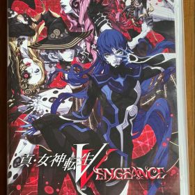 真・女神転生V Vengeance