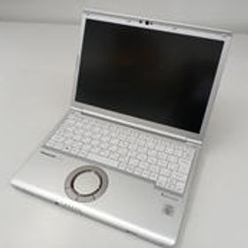 ノートパソコン CF-SV9RDAVS PANASONIC