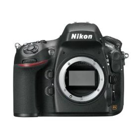 【中古】【1年保証】【新品級】Nikon D800E ボディ