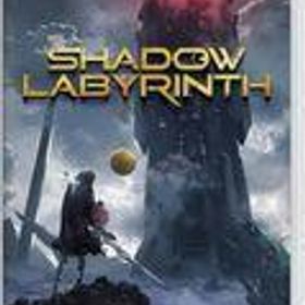 中古ニンテンドースイッチソフト Shadow Labyrinth