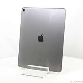 〔中古品〕 iPad Pro 12.9インチ 第3世代 64GB スペースグレイ MTEL2J／A Wi-Fi ［12.9インチ液晶／A12X-Bionic］〔中古品〕 iPad Pro 12.9インチ 第3世代 64GB スペースグレイ MTEL2J／A Wi-Fi ［12.9インチ液晶／A12X-Bionic］