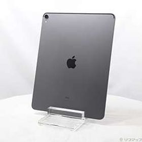 〔中古品〕 iPad Pro 12.9インチ 第3世代 256GB スペースグレイ MTFL2J／A Wi-Fi ［12.9インチ液晶／A12X Bionic］〔中古品〕 iPad Pro 12.9インチ 第3世代 256GB スペースグレイ MTFL2J／A Wi-Fi ［12.9インチ液晶／A12X Bionic］