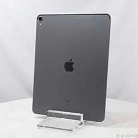 〔中古品〕 iPad Pro 12.9インチ 第3世代 512GB スペースグレイ MTFP2J／A Wi-Fi ［12.9インチ液晶／A12X Bionic］〔中古品〕 iPad Pro 12.9インチ 第3世代 512GB スペースグレイ MTFP2J／A Wi-Fi ［12.9インチ液晶／A12X Bionic］
