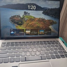 Lenovo IdeaPad S540 Core i5 13.3インチ