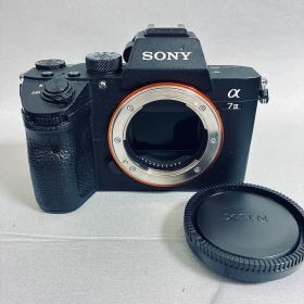 sony α7Ⅲ 動作確認済み