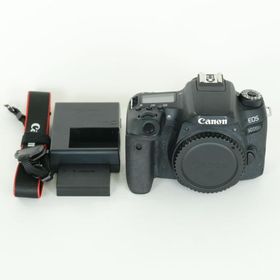 [並品] Canon EOS 9000D [ボディ] | Canon EF-Sマウント