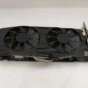 GALAX(GALAXY) GF PGTX1060/6GD5 EXOC BLACK GTX1060/6GB(GDDR5)/PCI-E