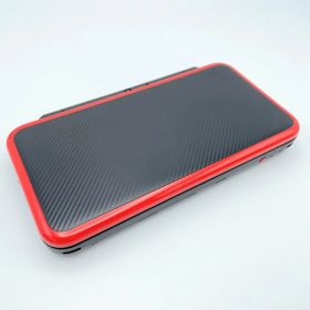 中古 Newニンテンドー2DS LL マリオカート7パック Nintendo 任天堂 ゲーム ゲーム機 レトロ 携帯ゲーム機 一人時間 タッチパネル 懐かしい 平成 ゲーム ワイワイ