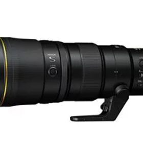 ★Nikon / ニコン NIKKOR Z 600mm f/6.3 VR S【レンズ】【送料無料】