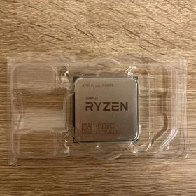 【動作保証付き】AMD Ryzen3 3200G