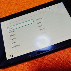 Nintendo Switch ◇HAC-001 本体◇