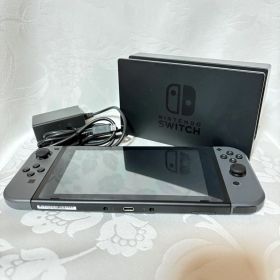 Nintendo Switch ◇HAC-001 ◇