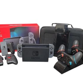 超お得！Nintendo Switch HAC-001(−01) 色々セット