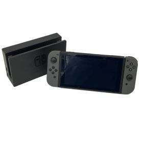 任天堂 Nintendo Switch HAC-001 ゲーム機 中古 T11000952