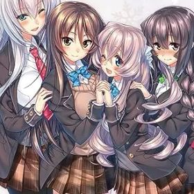 新品 アマカノ ~Second Season~ -Switch