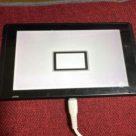 Nintendo Switch 本体