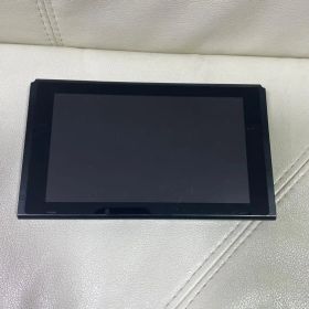 Nintendo Switch 本体のみ ジャンク品