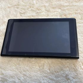 【フィルム有】NintendoSwitch本体のみ未対策機 RCM◯