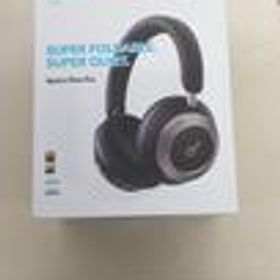 ワイヤレスヘッドホン SPACE ONE PRO A3062N11 SOUNDCORE
