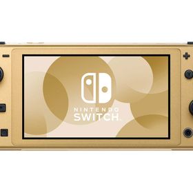 任天堂 Nintendo Switch Lite ハイラルエディション