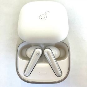 Anker Soundcore Liberty 5 ホワイト